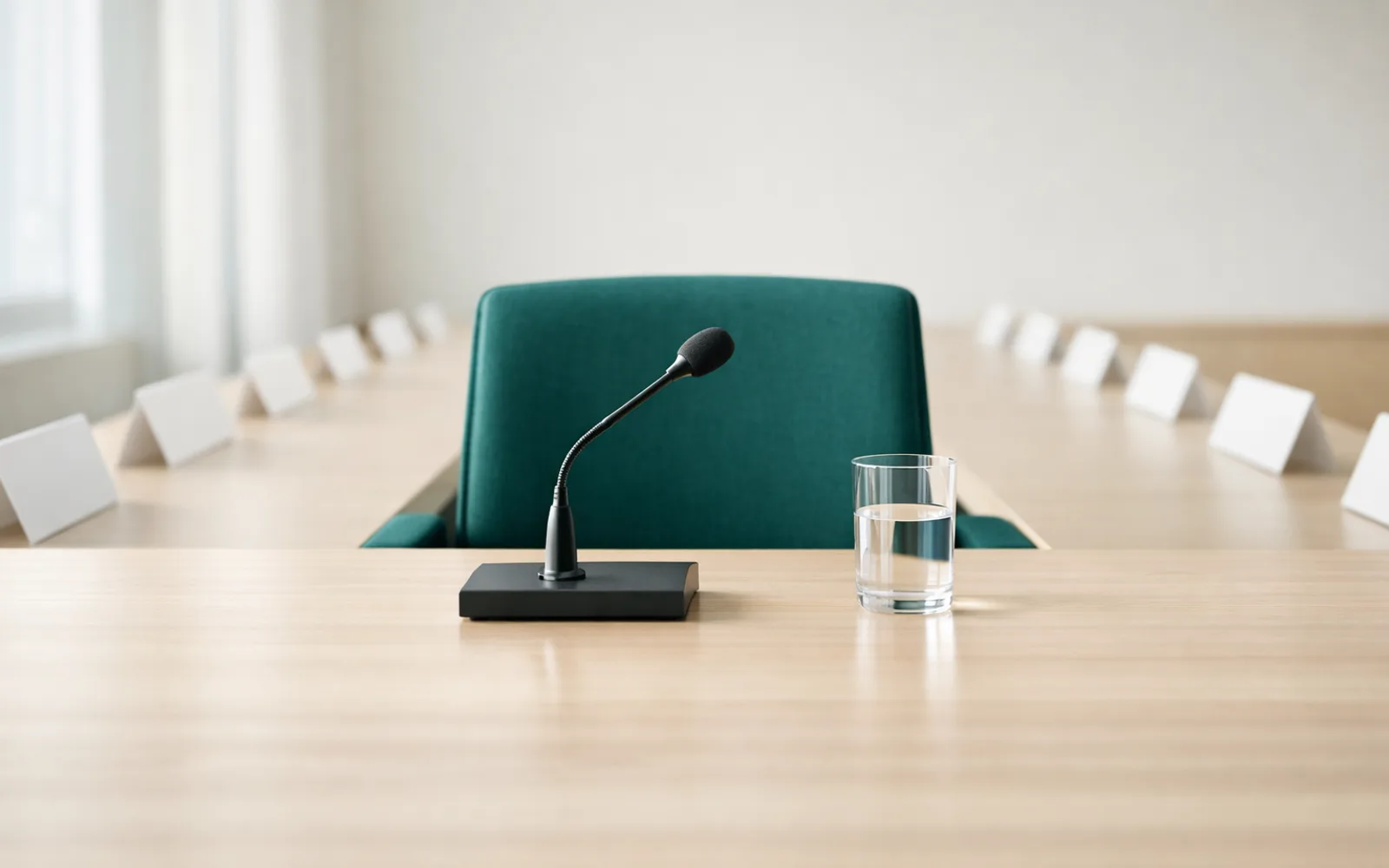 Jan Kemper wird Chair des neu gegründeten Debtist Boards